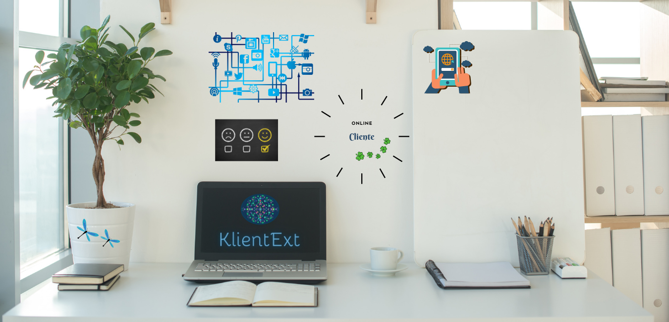 Klientext -Externalización de servicios de atención al cliente