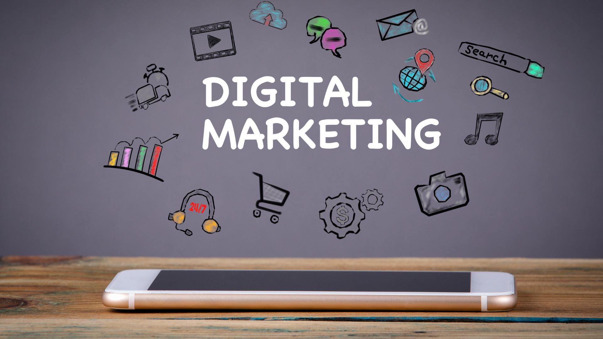 Marketing digital